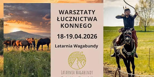 \u0141ucznictwo konne \u2013 wst\u0119p i doskonalenie treningu