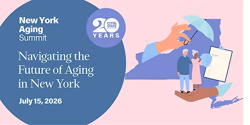 2026 New York Aging Summit