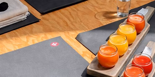 Spoke x Other Half Brewing | Sculpt Pop-Up