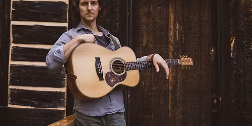 Nick Gonnering Duo, Live at Station 1 Brewing!