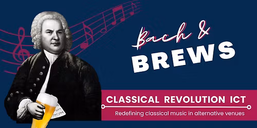 Bach & Brews