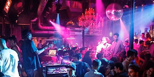 Saturday - Busted - Otto Zutz Barcelona(FREE ENTRANCE TILL 01:30)