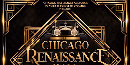The Chicago Renaissance Ball
