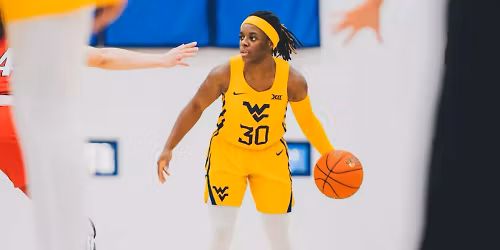 Parking Villanova Wildcats at West Virginia Mountaineers Womens Basketball