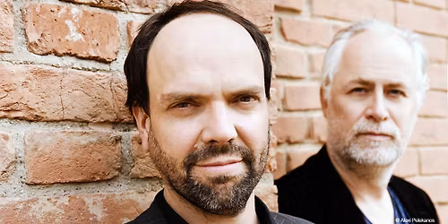 maschek: Das war 2025 - Posthof Linz