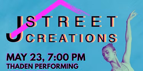 J STREET CREATIONS