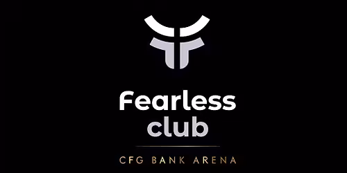 Fearless Club At CFG Bank Arena - Bryan Adams