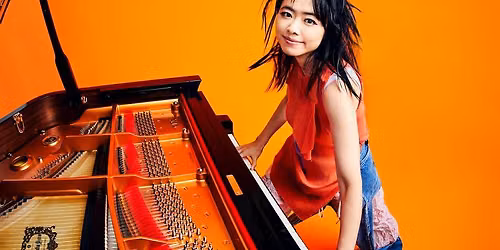 Hiromi: The Trio Project