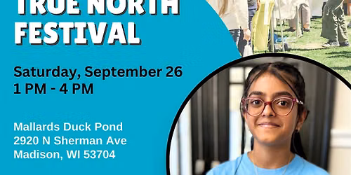 Kids Markets at True North Festival