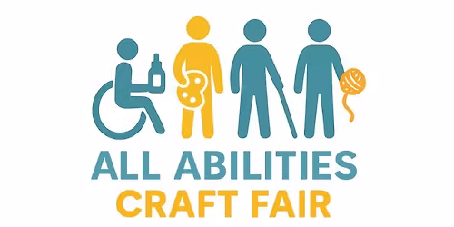 All Abilities Craft Fair