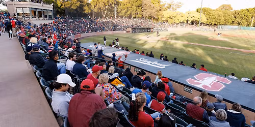 UC Davis Aggies at Stanford Cardinal Baseball