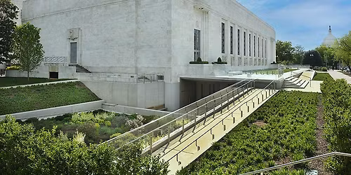 Folger Consort, But Make It 1800