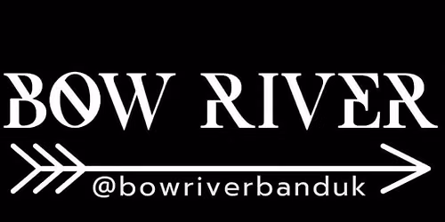 LIVE MUSIC BY BOW RIVER
