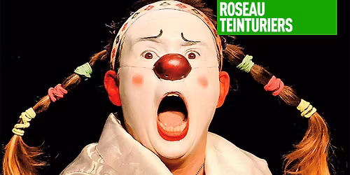 MAGALIE TRONCHET - 13 D\u00c9CEMBRE - FESTIVAL SORTIE DE PISTE