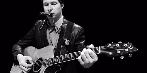 Simply Dylan: A Tribute to Bob Dylan