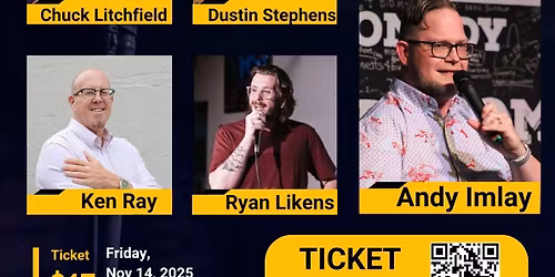 Spotlight Sessions @ The Kentucky Sound Stage