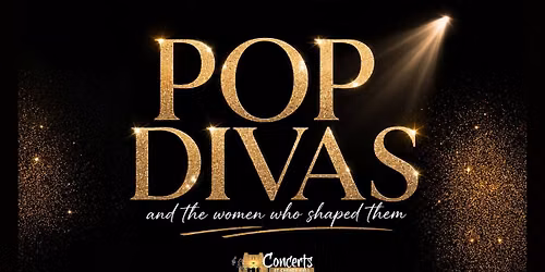 POP DIVAS: AND THE WOMEN WHO SHAPED THEM