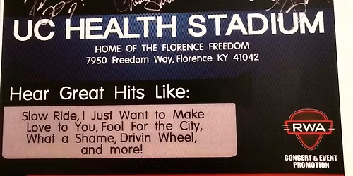 Ky Uc at The Venue at Thunder Valley Casino Resort