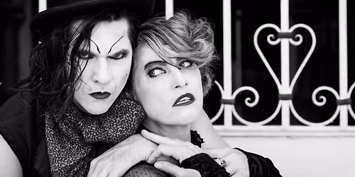 The Dresden Dolls: Yes, Virginia (Tailor's Version)