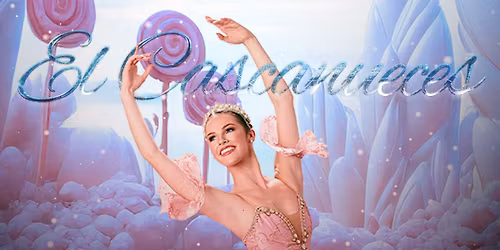 EL CASCANUECES - BALLET DE MONTERREY