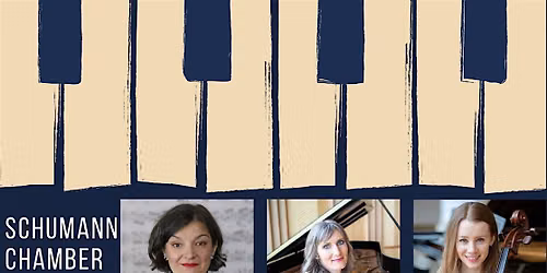Schumann Chamber Players: "A Minor Situation"