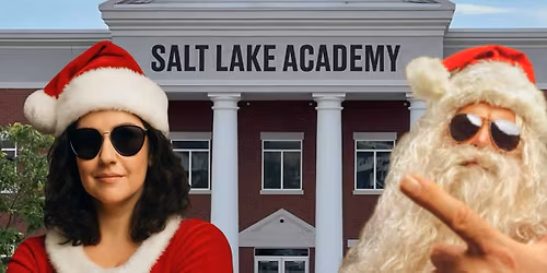 \ud83d\udca1Smarter Than Katie \u2014 Live Music \ud83c\udfb6 at the Indoor Christmas Market 