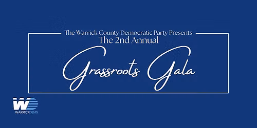 2026 Grassroots Gala