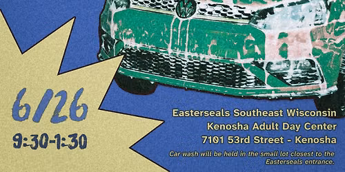 Kenosha Car Wash