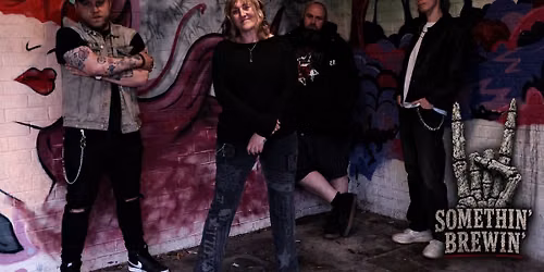 Twisted Tongue - Whitehaven