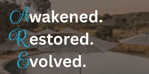 WomenA.R.E Retreat