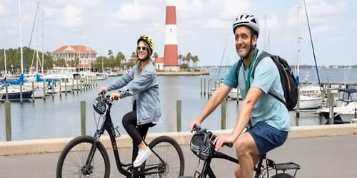 Hilton Head Bike Rentals