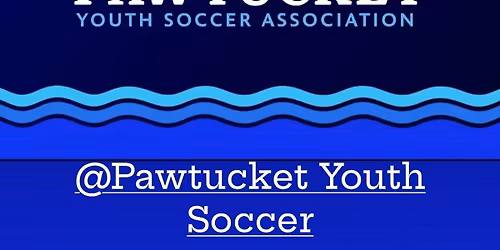 Pawtucket Youth Soccer Day at the REVS