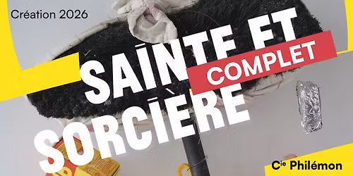 Sainte et Sorci\u00e8re