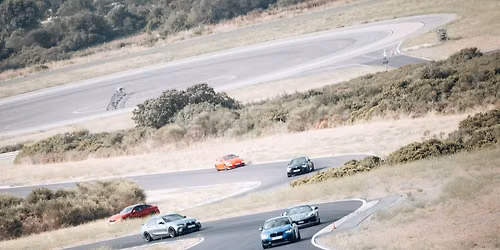 Track Day Prestige Occitanie