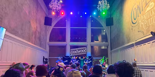 Nectar Valley@ GoodWood Whiskey Row