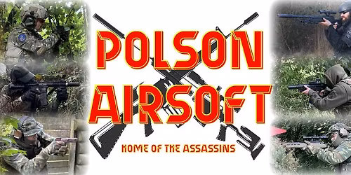 Game Day - 7th of December