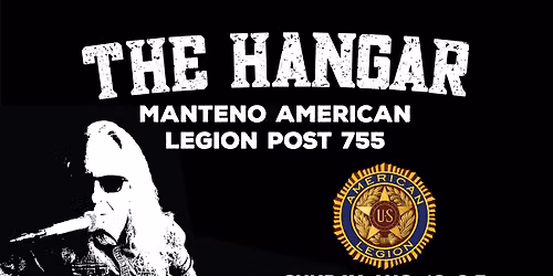 The Hangar - Manteno American Legion