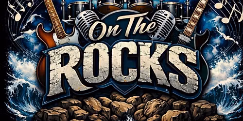 On The Rocks at the Arrowhead Inn