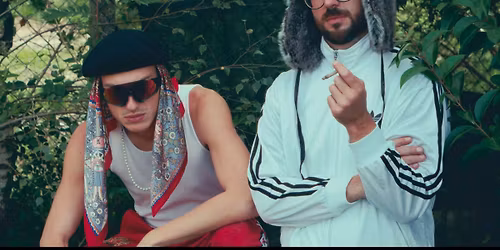 BOYANKA KOSTOVA en Oviedo | Lata de Zinc