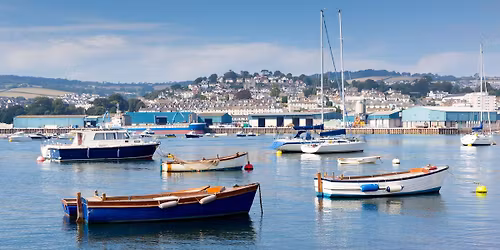 Dawlish & Teignmouth