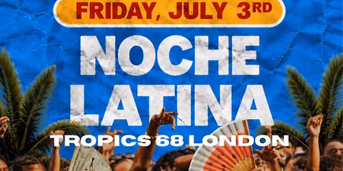 Noche Latina