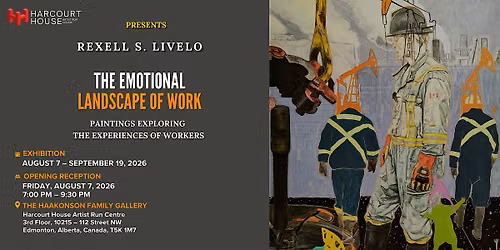 The Emotional Landscape of Work