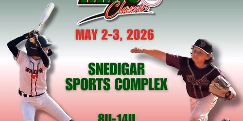 3rd Annual Cinco de Mayo Classic (Chandler, AZ) - NCS Cafarelli