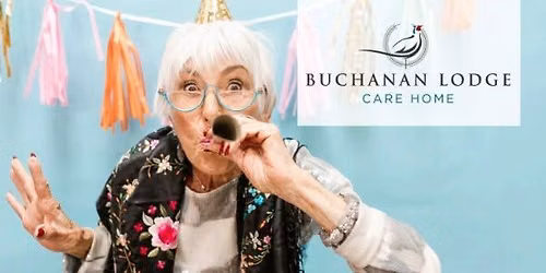 Buchanan Lodge Turns 30