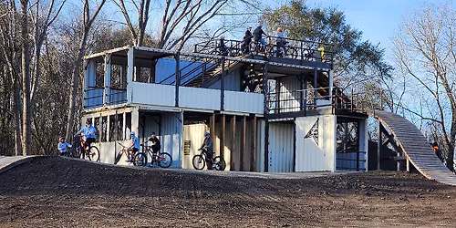 Prairie Rock Trails Bike Fest