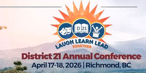 D21 Annual Conference 2026