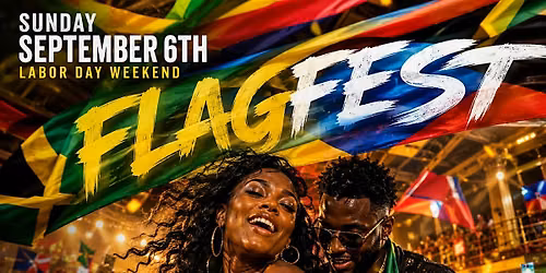 Labor Day Weekend Flagfest: Free Entry with RSVP at SOBs