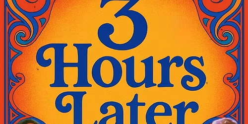 3HL-A live intimate (sort of) acoustic performance at Shunock River Brewery