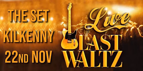 Kilkenny - Set Theatre