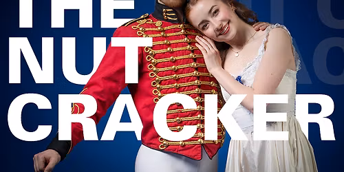 Canyon Concert Ballet - The Nutcracker at Rialto Theater Center